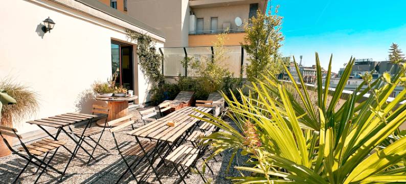 贝洛格兰德旅舍(Ostello Bello Grande)图片