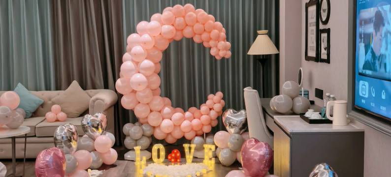 希岸酒店(桂林中心广场象鼻山景区店)图片