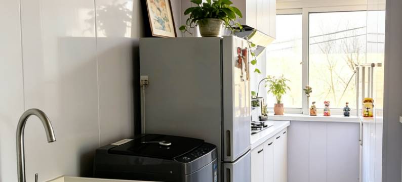 锦州诗萌民宿图片