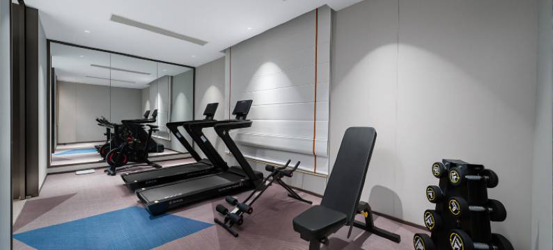 宜致酒店(清远佛冈店)图片