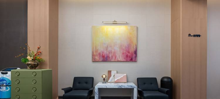 非繁云居酒店(汉中市龙岗学校店)图片