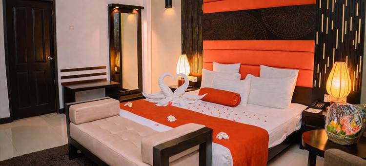 橡光象湖酒店(Oak Ray Elephant Lake)图片