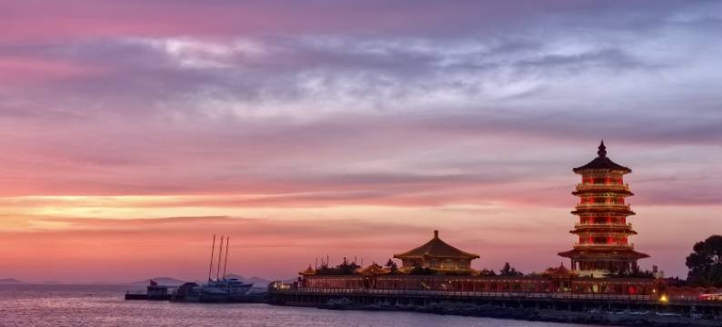 隐居蓬莱人文度假酒店图片