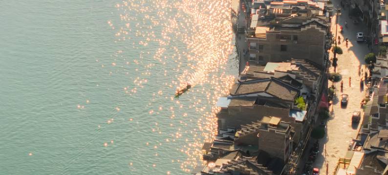 Shimmer·禾竹美宿(习水县政府店)图片