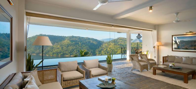 Taru别墅Levita - 康提(Taru Villas Levita - Kandy)图片