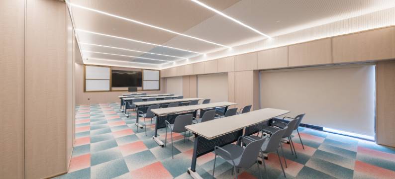 汉庭酒店(上海松江佘山店)图片