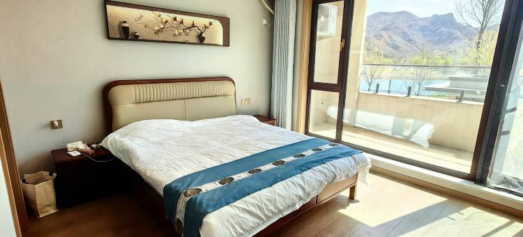 碧桂园精品民宿(太行水镇店)图片