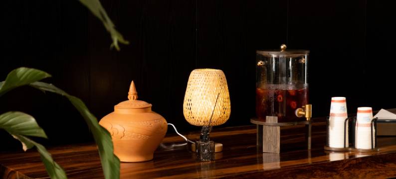 西双版纳景洪景岸江景度假酒店(澜沧江店)图片