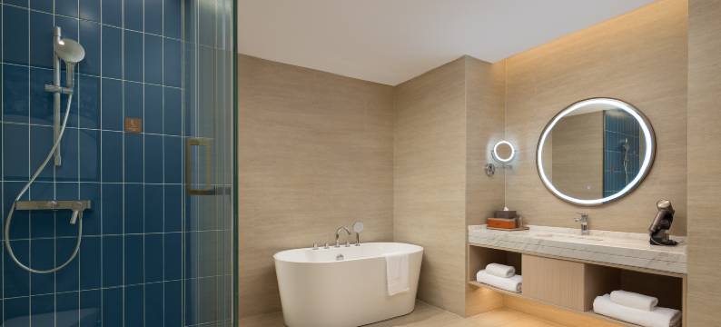 辽阳云漾酒店(辽宁建筑职业学院店)图片