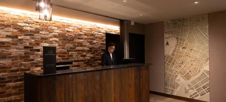 宜必思尚品东京东银座酒店(Ibis Styles Tokyo Ginza East)图片