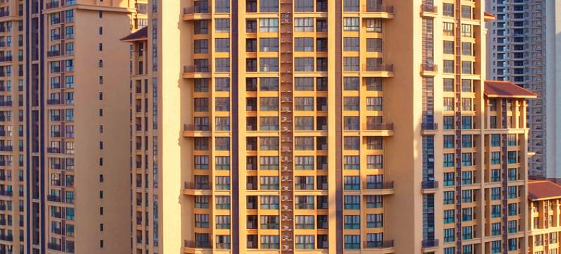 21°假日酒店(北海银滩店)图片