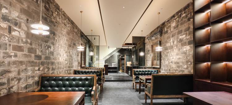 半隐里.庭院酒店(颍上春秋里管仲文化景区店)图片