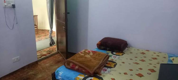 巴德尔瓦谷度假村(Bhaderwah Valley Resort)图片