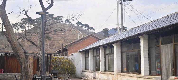 非遗蜡染馆五六艺趣民宿图片