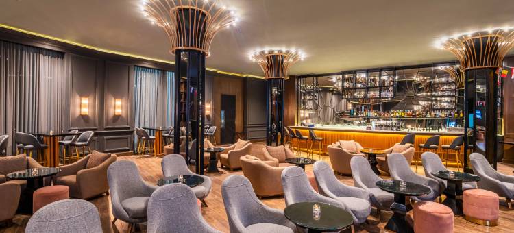 Rixos Premium Magawish 套房和别墅酒店(Rixos Premium Magawish Suites and Villas)图片