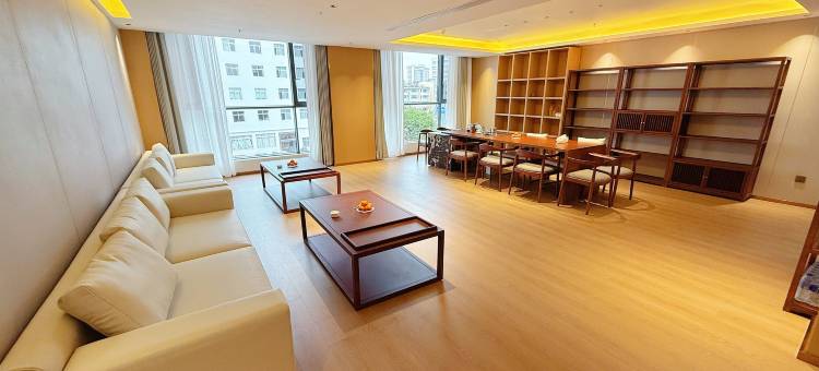 罗平汇峰大酒店图片