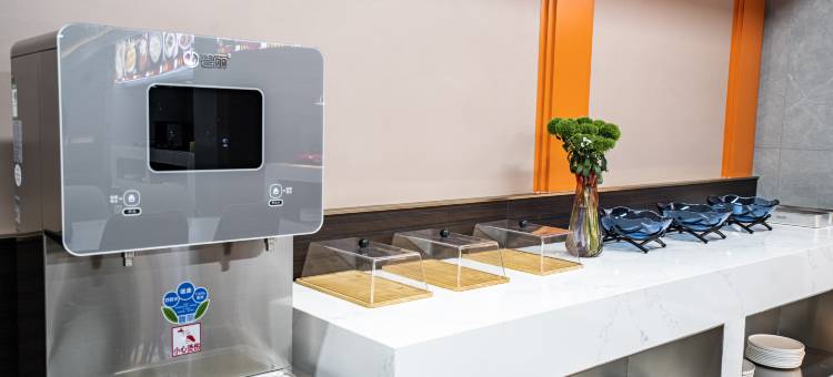 怀仁铭屿酒店图片
