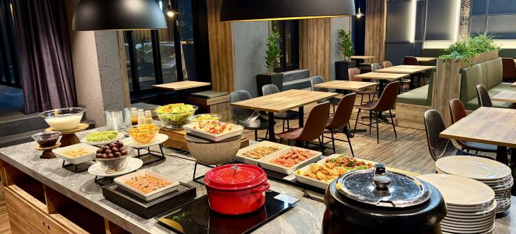 新宿歌舞伎町阿曼内克酒店(HOTEL AMANEK Shinjuku Kabukicho)图片