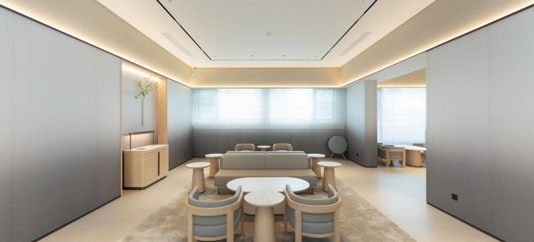 全季酒店(苏州阳澄湖中路地铁站店)图片
