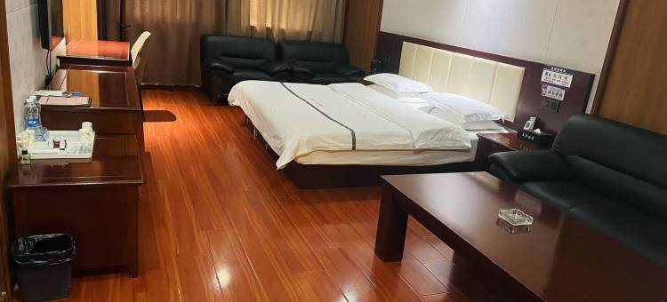 安答酒店图片
