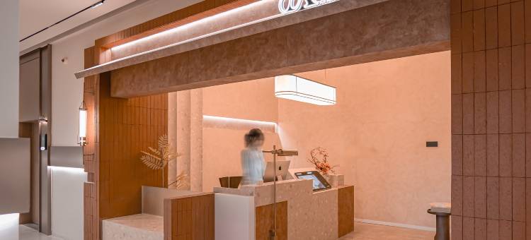AyaJoy雅悦花园美宿(成都高新观东地铁站店)图片