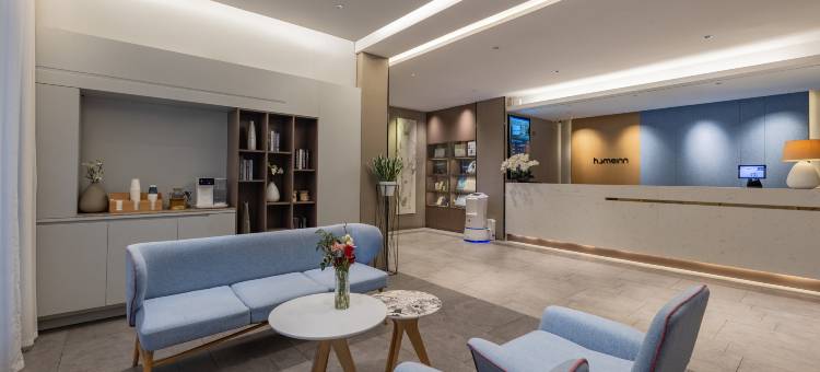 如家酒店·neo(太仓新华西路店)图片