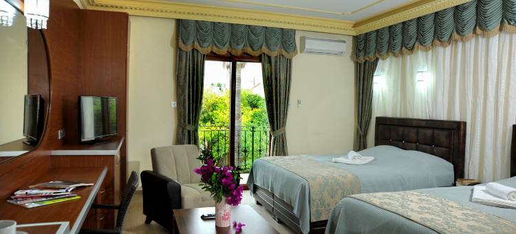 卡拉瓦斯滨江花园度假村(Riverside Garden Resort)图片