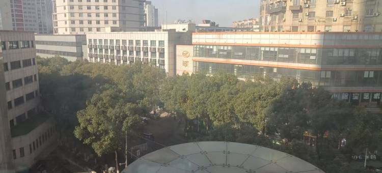 A梦青年旅舍图片