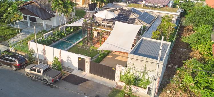 Port Dickson Private Pool Villa • JIRAN图片