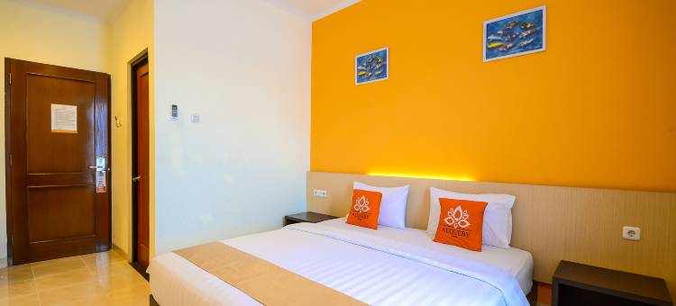阿尔克比酒店万隆(Alqueby Hotel Bandung)图片