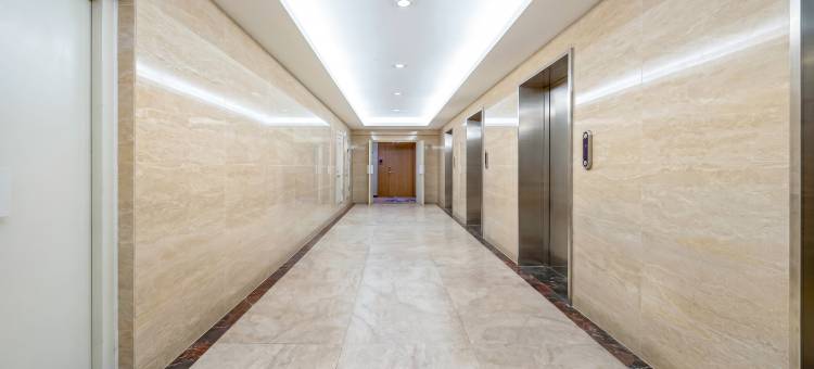 季美酒店(成都龙湖蜀新天街蜀新大道地铁站店)图片