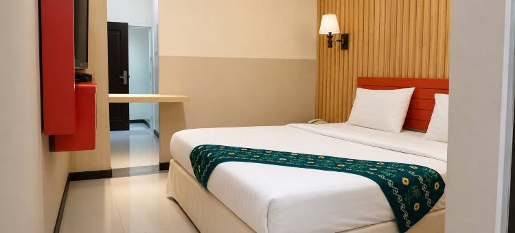 皇后城酒店(Queen City Hotel)图片