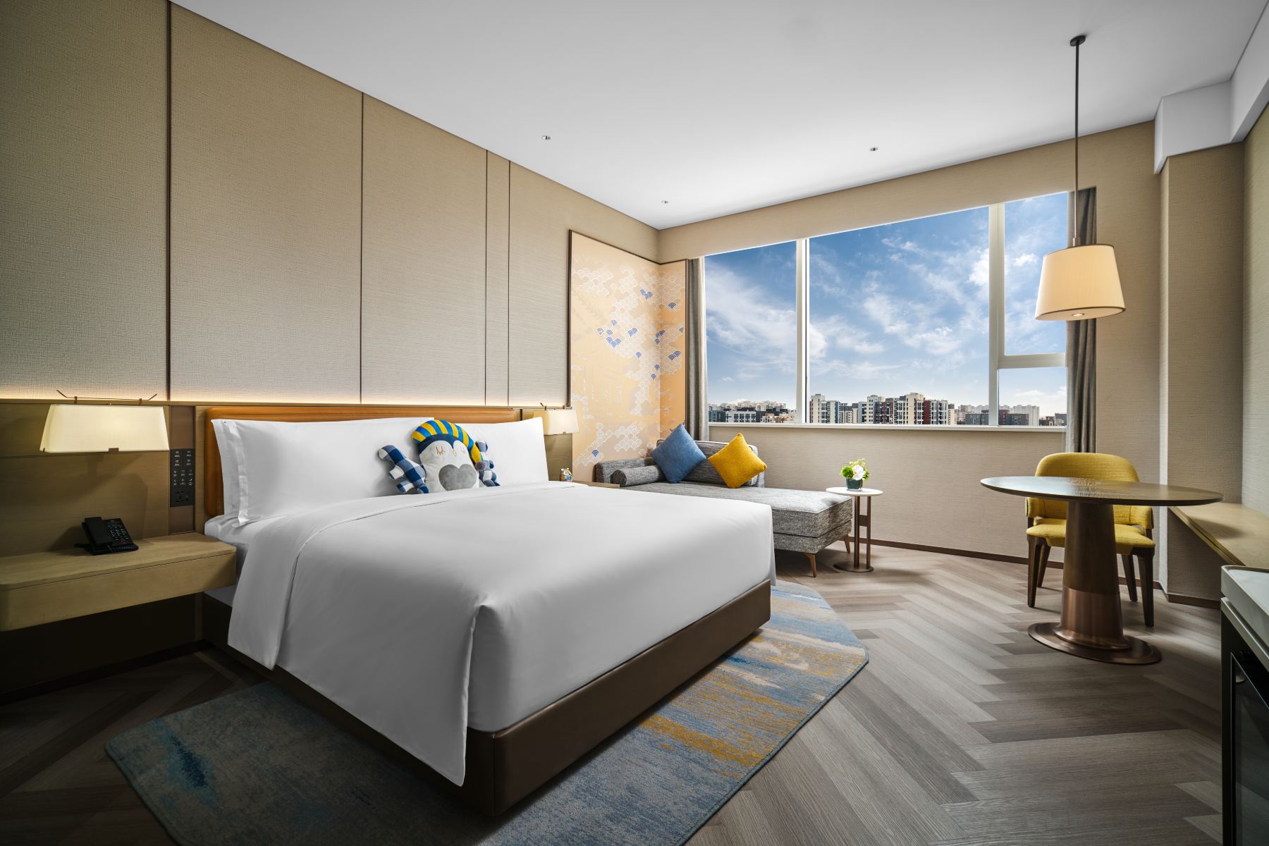 Hotel Overview