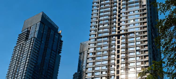 重庆之巅·云端江景69th Sky(解放碑洪崖洞店)图片