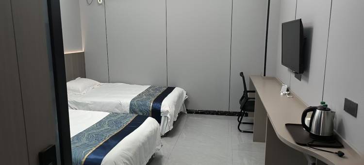 紫宸商务宾馆图片