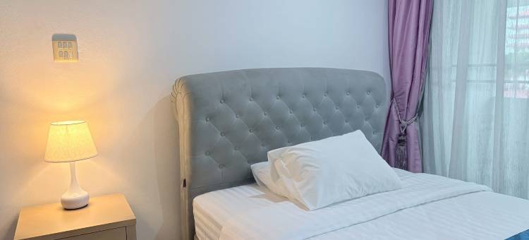 NJ INTHAI 酒店(NJ Inthai Hotel)图片