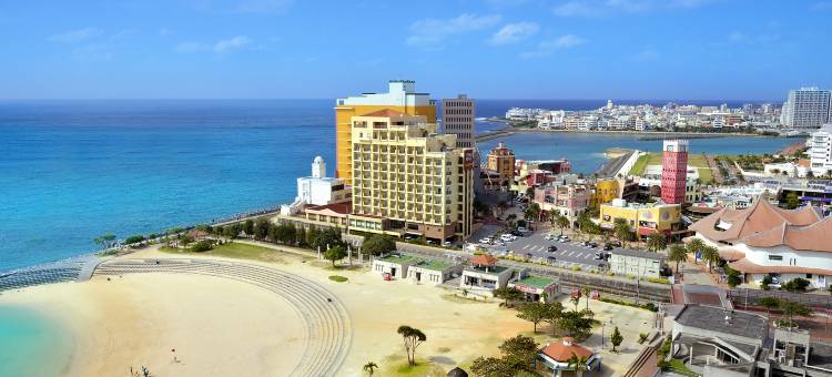 Vessel花苑冲绳酒店(Vessel Hotel Campana Okinawa)图片