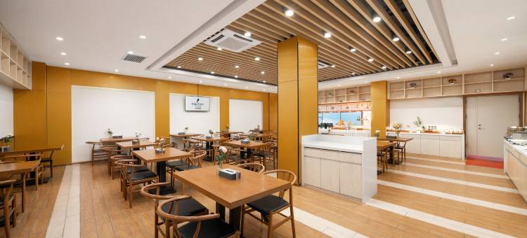 丽怡酒店(深圳北站店)图片