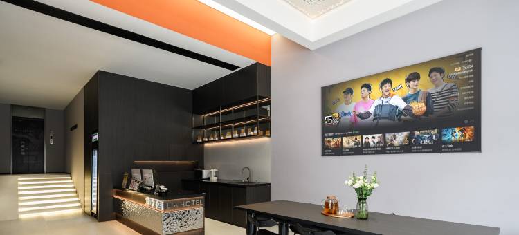 嘉创·ALIENWARE外星人电竞(东莞东城地铁站万达广场店)图片