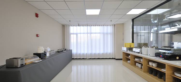艾扉酒店(呼和浩特玉泉区政务服务中心店)图片