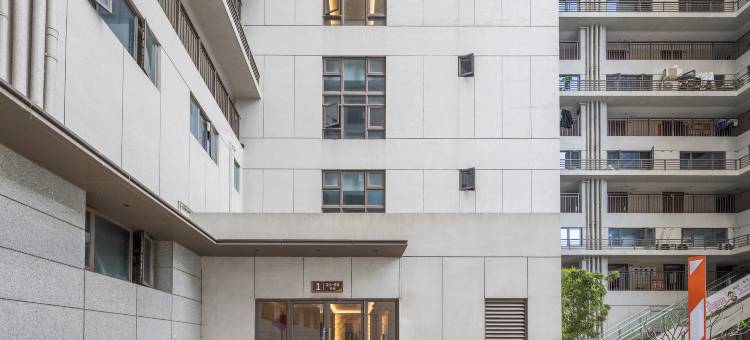 漫途·云栖小筑(福州大学城正祥学林丰茂店)图片