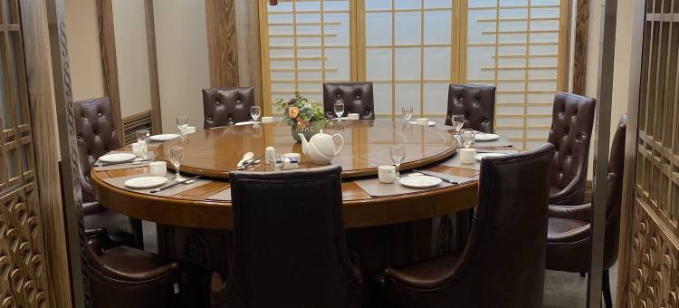 万信国际酒店(万达广场店)图片