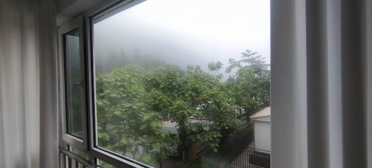东汤碧水山居温泉民宿图片