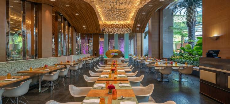Solaire度假村及娱乐城(Solaire Resort Entertainment City)图片