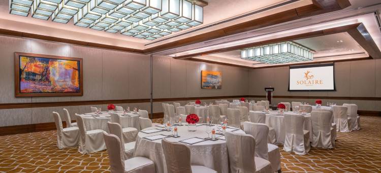 Solaire度假村及娱乐城(Solaire Resort Entertainment City)图片
