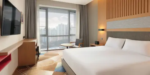 東灘普洛特酒店