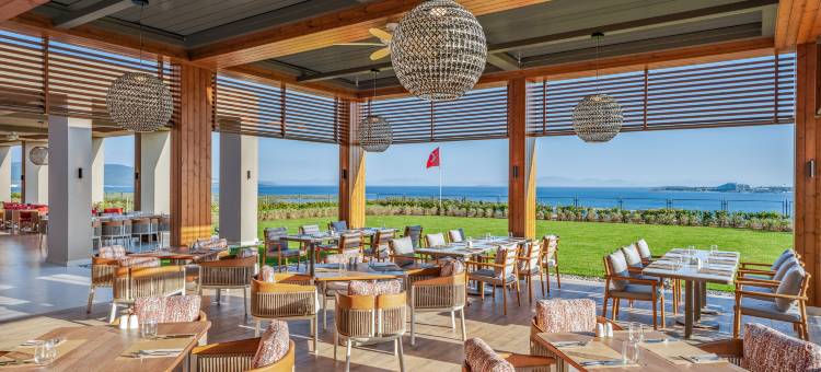 阿克拉迪迪姆度假村及水疗中心(Akra Didim Resort & Spa)图片