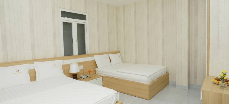 利斯酒店(LYS HOTEL)图片