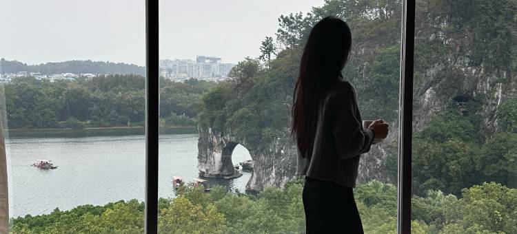桂林璟象酒店(象鼻山景区两江四湖店)图片