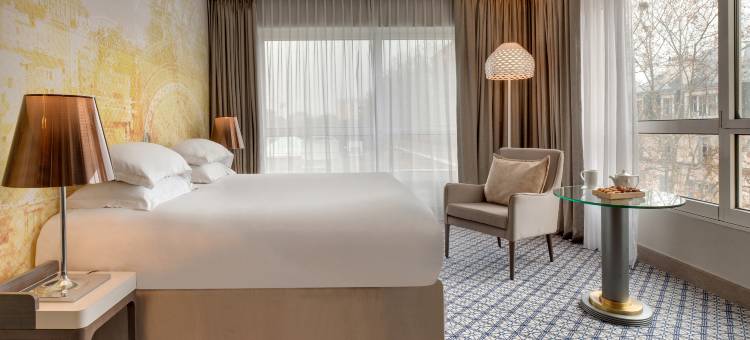 威驰塞勒庭温泉酒店(Célestins Spa Thermal & Hôtel by Vy Resort)图片